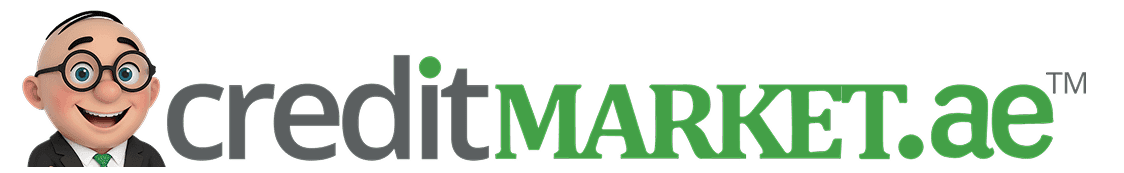 CreditMarket.ae - UAE's #1 Financial Marketplace
