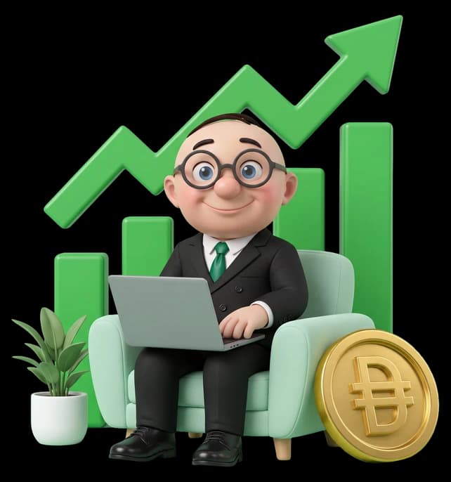 Personal loan illustration